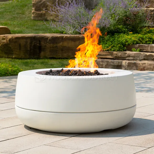 Gas Fire Pit