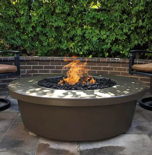 Gas Fire Pit