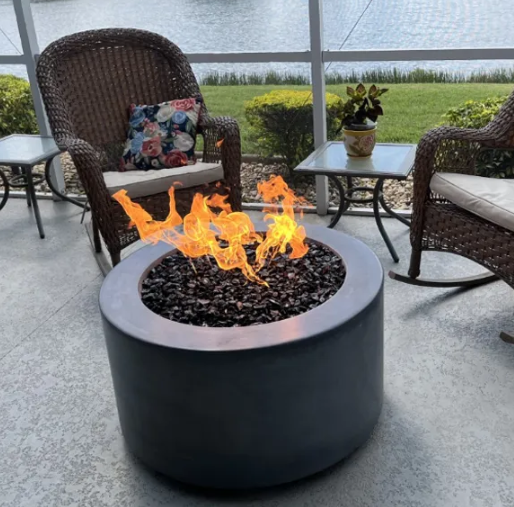 Fire Pit